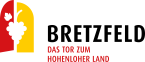 Gemeinde Bretzfeld Logo