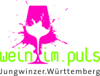 Weinimpuls Württemberg Logo