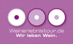 Logo Weinerlebnis Tour Alt
